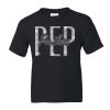 8000B Youth DryBlend 50/50 T-Shirts Thumbnail