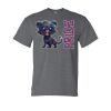8000 Adult DryBlend 50/50 T-Shirt Thumbnail