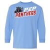 5400B Youth Heavy Cotton Long Sleeve Thumbnail