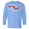 5400B Youth Heavy Cotton Long Sleeve Thumbnail