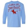 5400B Youth Heavy Cotton Long Sleeve Thumbnail