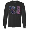 2400 Adult Ultra Cotton Long Sleeve T-Shirt Thumbnail