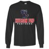2400 Adult Ultra Cotton Long Sleeve T-Shirt Thumbnail