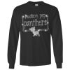 2400 Adult Ultra Cotton Long Sleeve T-Shirt Thumbnail