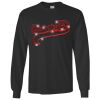 2400 Adult Ultra Cotton Long Sleeve T-Shirt Thumbnail