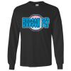 2400 Adult Ultra Cotton Long Sleeve T-Shirt Thumbnail