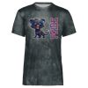 222596 Adult Cotton-Touch Poly T-Shirt Thumbnail