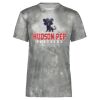 222696 Youth Cotton-Touch Poly T-Shirt Thumbnail