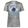 222696 Youth Cotton-Touch Poly T-Shirt Thumbnail