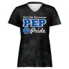 222796 Ladies' Cotton-Touch Poly T-Shirt Thumbnail