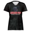 222796 Ladies' Cotton-Touch Poly T-Shirt Thumbnail