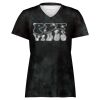 222796 Ladies' Cotton-Touch Poly T-Shirt Thumbnail