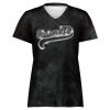 222796 Ladies' Cotton-Touch Poly T-Shirt Thumbnail