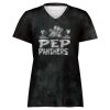 222796 Ladies' Cotton-Touch Poly T-Shirt Thumbnail