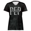 222796 Ladies' Cotton-Touch Poly T-Shirt Thumbnail