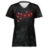 222796 Ladies' Cotton-Touch Poly T-Shirt Thumbnail