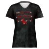 222796 Ladies' Cotton-Touch Poly T-Shirt Thumbnail