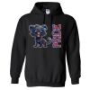 18500 Adult Heavy Blend Hooded Sweatshirt Thumbnail