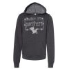 3719Y Youth Sponge Fleece Hoodie Thumbnail