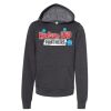 3719Y Youth Sponge Fleece Hoodie Thumbnail
