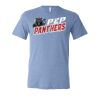 3413 Adult Extra Soft Tri-blend Tee Thumbnail
