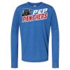 3513Y Youth Extra Soft Tri-blend Long Sleeve Thumbnail