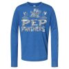 3513Y Youth Extra Soft Tri-blend Long Sleeve Thumbnail