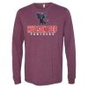 3513 Adult Extra Soft Tri-blend Long Sleeve Thumbnail