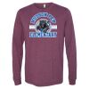 3513 Adult Extra Soft Tri-blend Long Sleeve Thumbnail