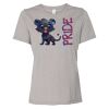 6413 Women’s Extra Soft Tri-blend Tee Thumbnail