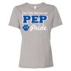 6413 Women’s Extra Soft Tri-blend Tee Thumbnail