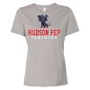 6413 Women’s Extra Soft Tri-blend Tee Thumbnail