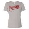 6413 Women’s Extra Soft Tri-blend Tee Thumbnail