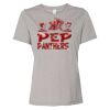 6413 Women’s Extra Soft Tri-blend Tee Thumbnail