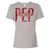 6413 Women’s Extra Soft Tri-blend Tee Thumbnail