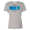 6413 Women’s Extra Soft Tri-blend Tee Thumbnail